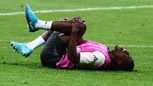 北京国安发文送别足球小将郭嘉璇.